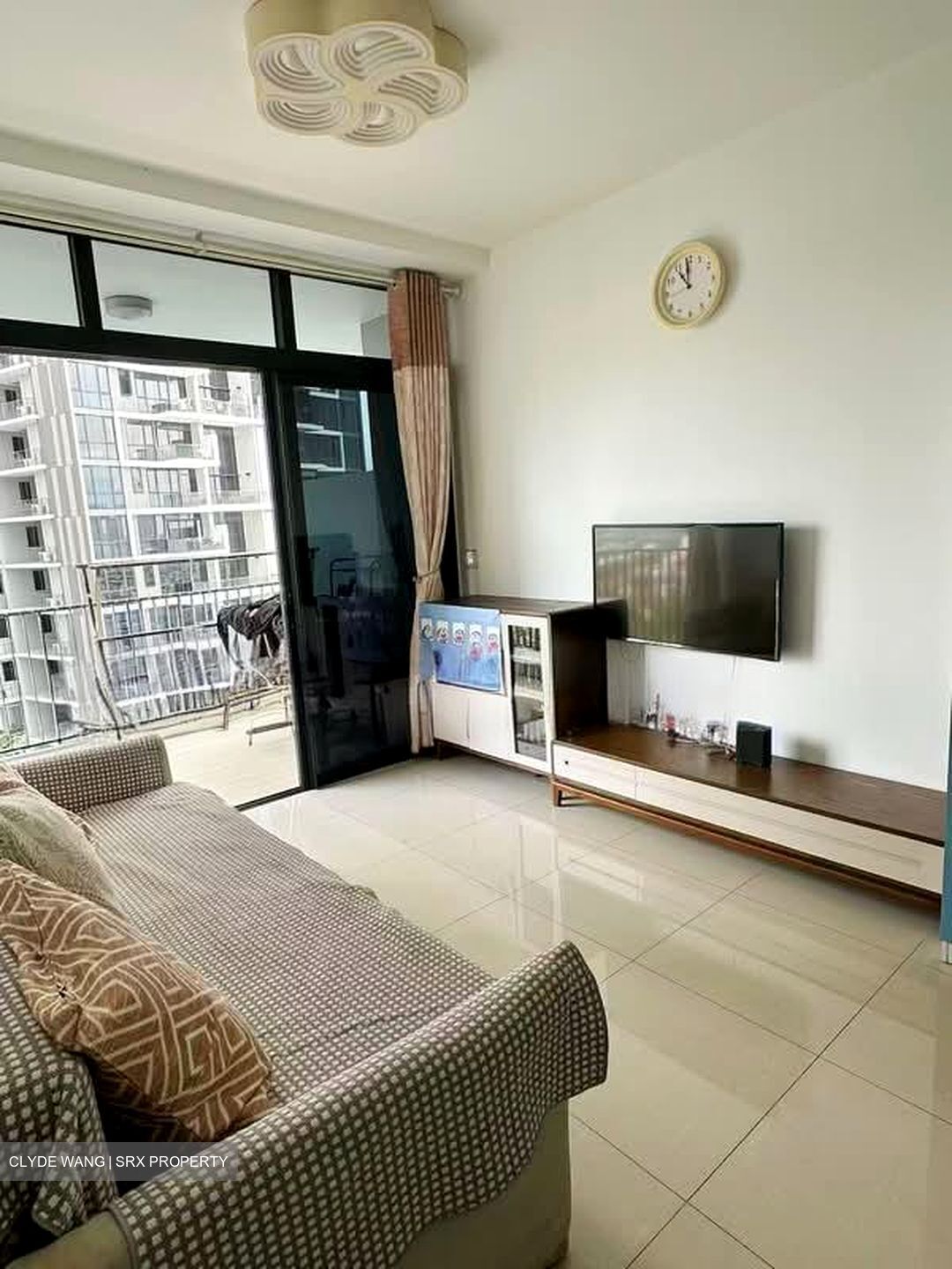 The Trilinq (D5), Condominium #534611771